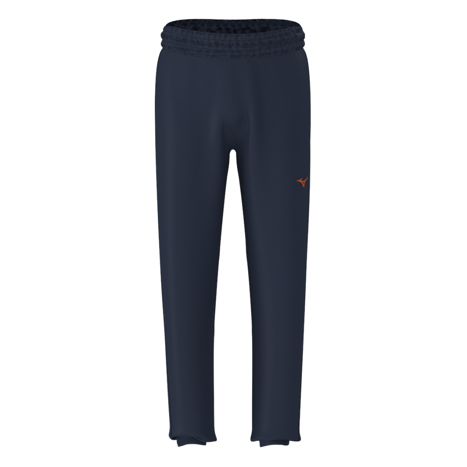 Mizuno Athleticwear joggers Dress blues