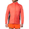 Mizuno Aero Jacket Nasturtium