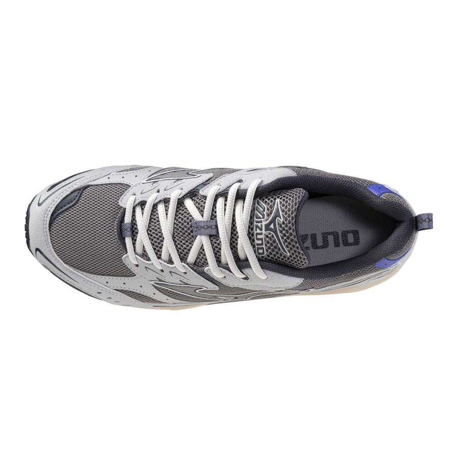Mizuno MXR Quiet Shade/Ultimate Gray/Harbor Mist