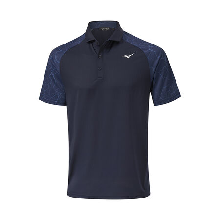 Mizuno Fragma Drop Polo