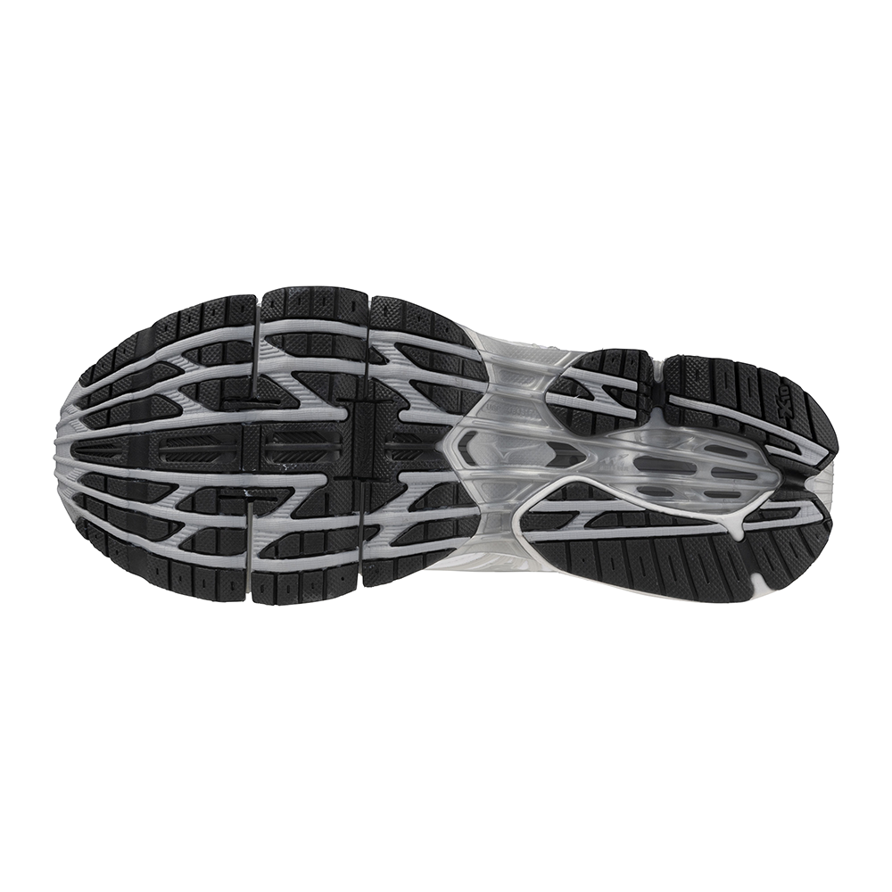 全国割引MIZUNO WAVEPROPHECY 　WHITE (D1GG215904) 靴