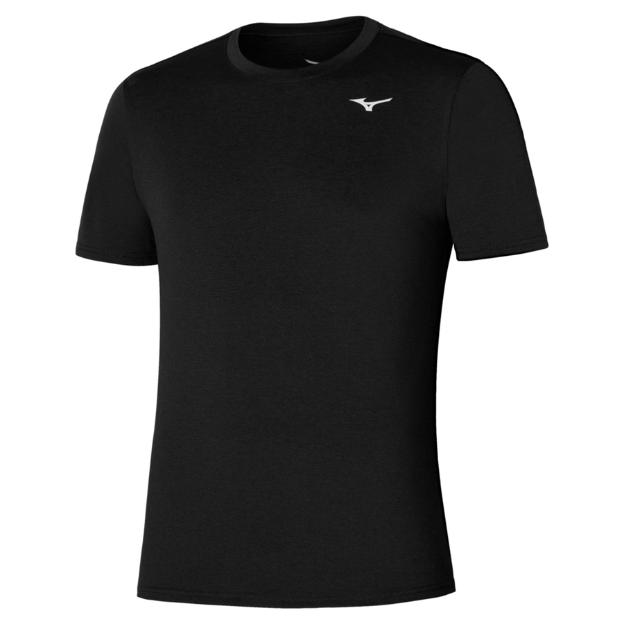 Mizuno IMPULSE CORE T-SHIRT Black