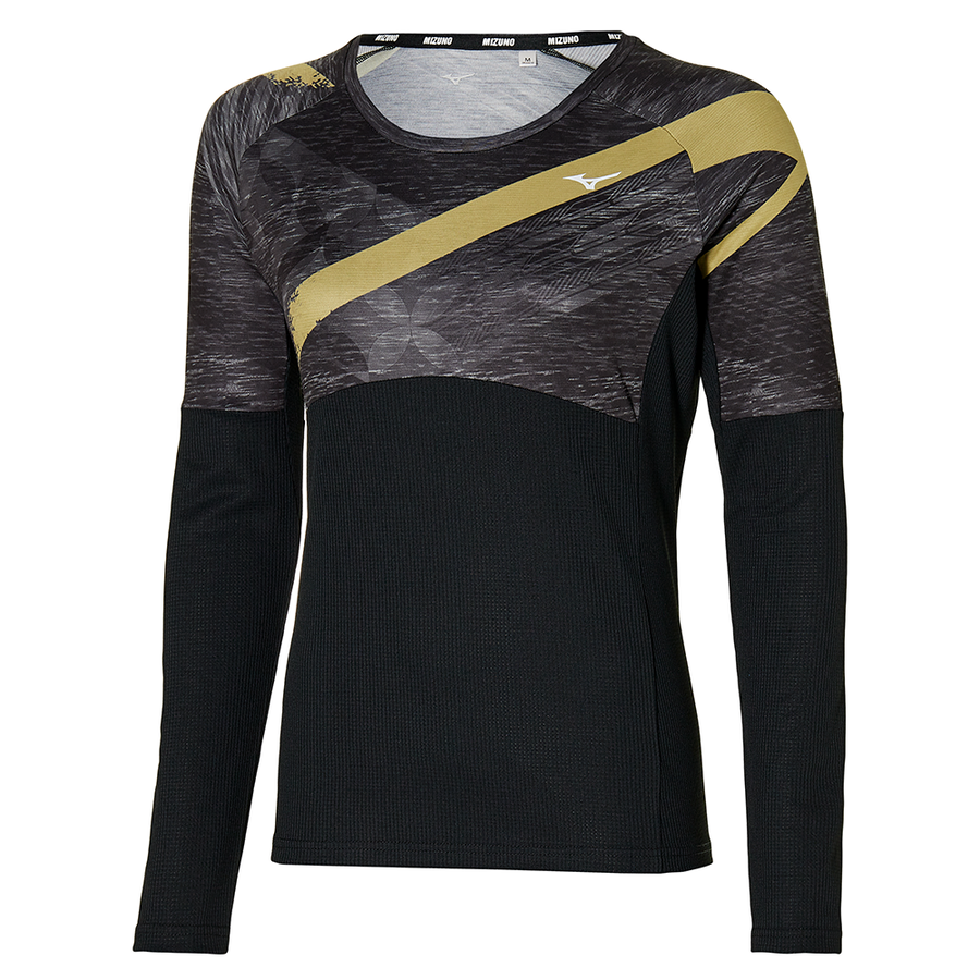 Thermal Charge LS T