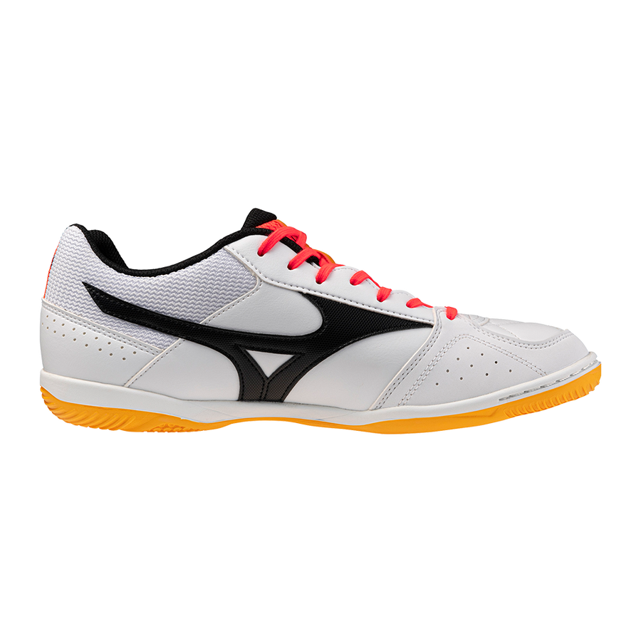 Mizuno MRL SALA CLUB IN White/Black