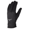 Mizuno Running Breath Thermo Glove Black