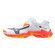 Mizuno WAVE LIGHTNING Z8 White/Fiery Coral 2/Citrus