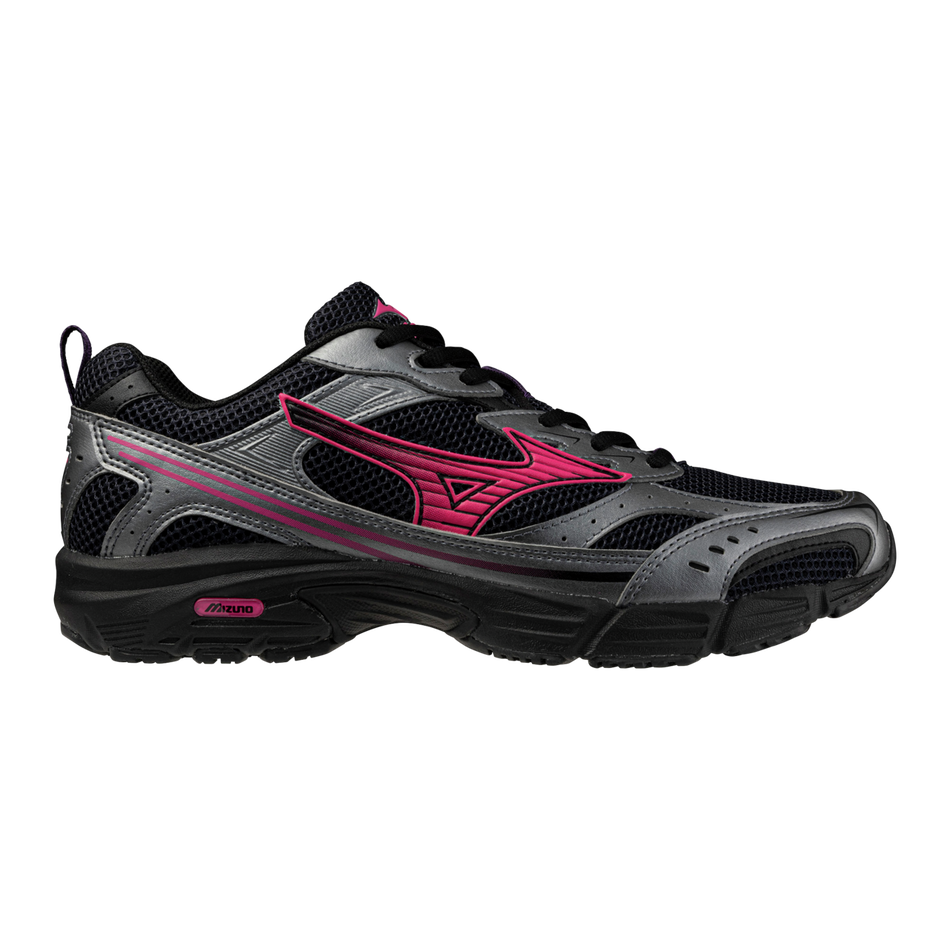 Mizuno MXR SPORT Salute/Fuchsia Purple/Metallic