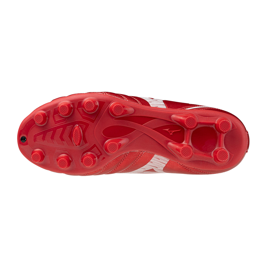 Mizuno MONARCIDA NEO III SELECT Jr MORELIA 40th Red/White