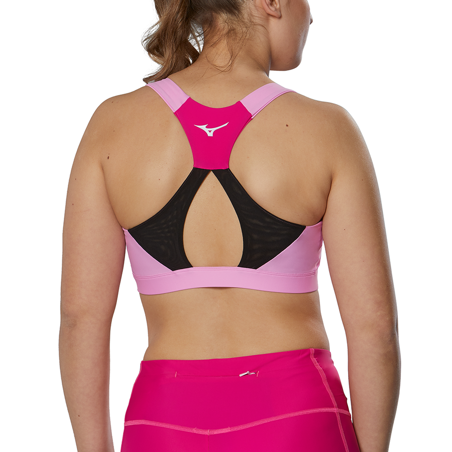 Mizuno High Support Bra J2GA230168