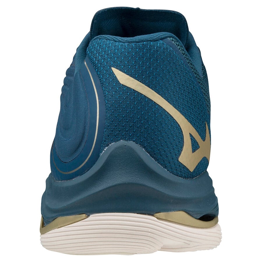 Mizuno Wave Lightning Z6 Hydro/8382C/LegionBlue