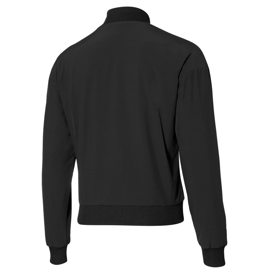Mizuno TechLining JKT Black