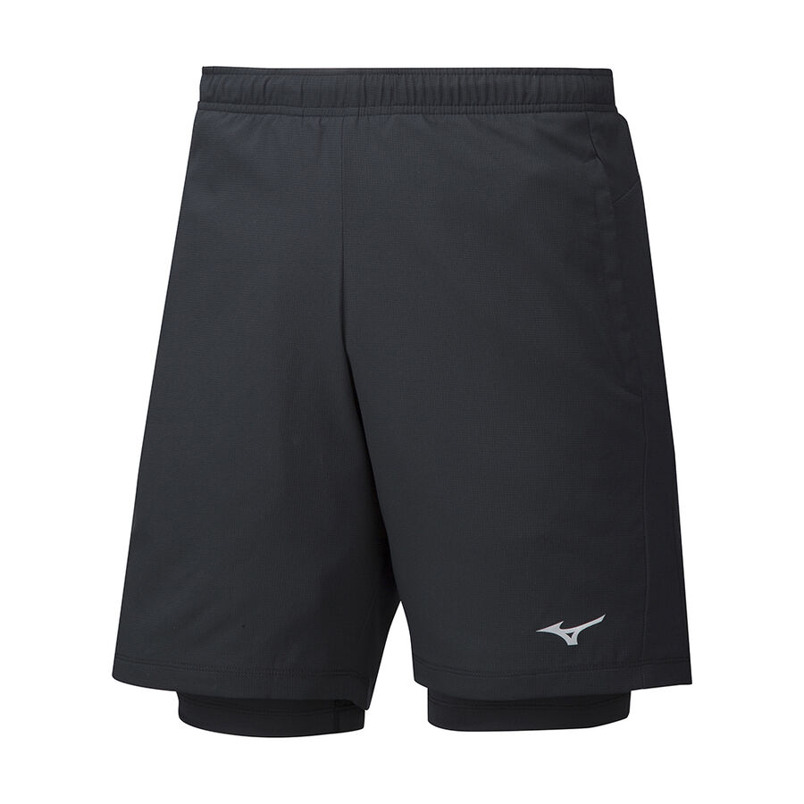 Mizuno Impulse  7.5 2in1 Short 