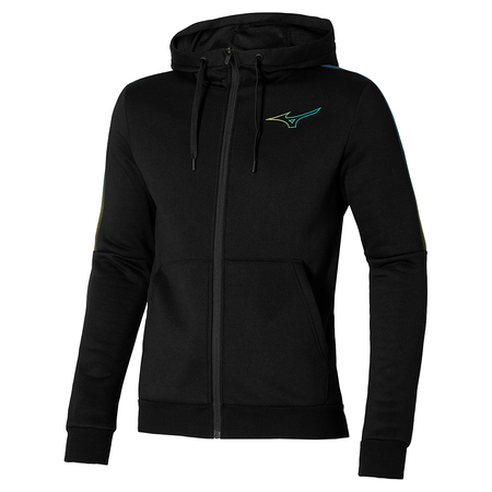 Release Sweat Jacket