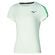 Mizuno FRONTIER T-SHIRT  White