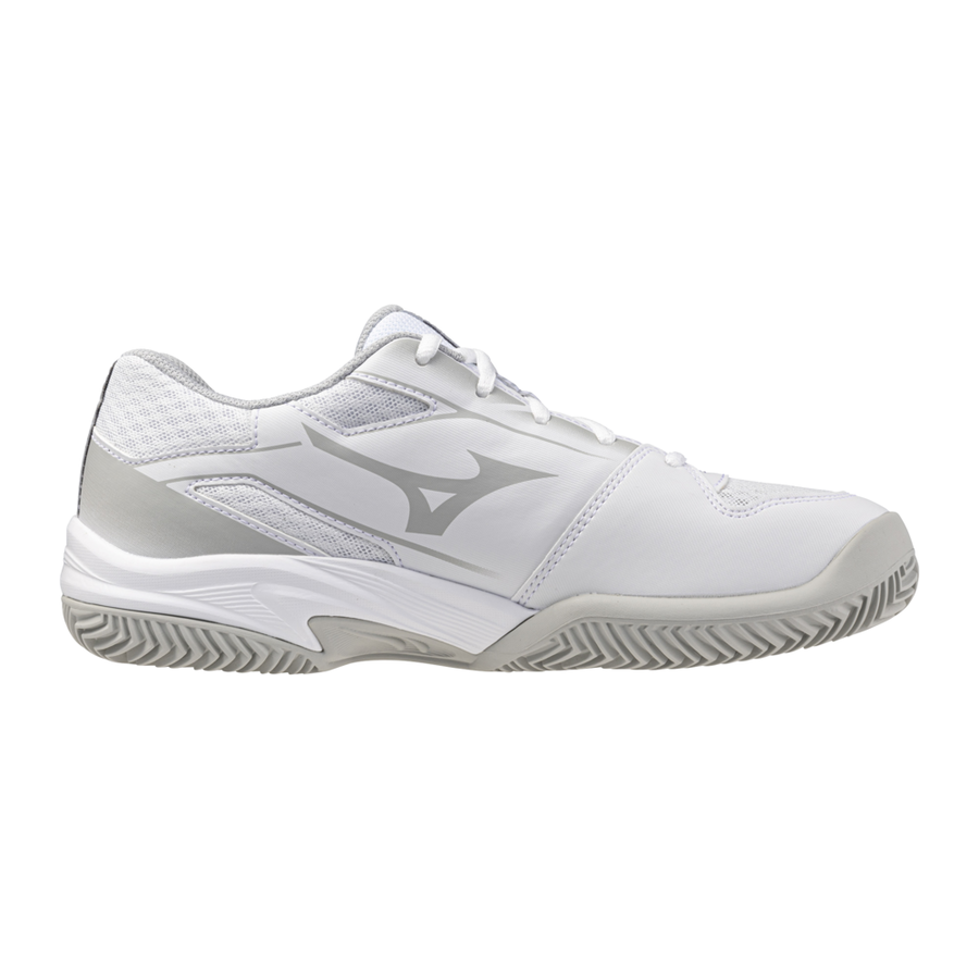 Mizuno BREAK SHOT 5 CC White/Ultimate Gray/HarborMist