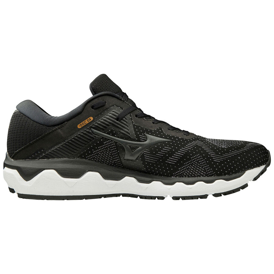 Mizuno Wave Horizon 4 Blk/DShadow/10135 C