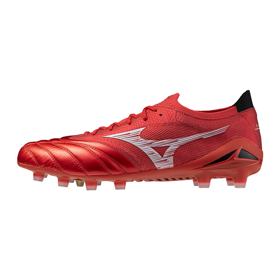 Mizuno MORELIA NEO IV BETA JAPAN MORELIA 40th Red/White/Black