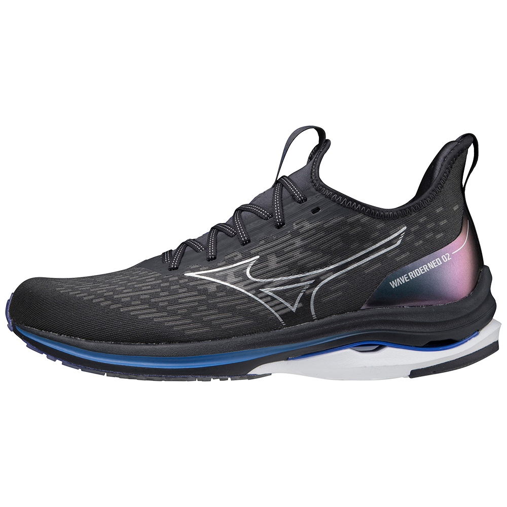 直販直営MIZUNO WAVE RIDER NEO 2 J1GC217893 27.0cm 27.0cm