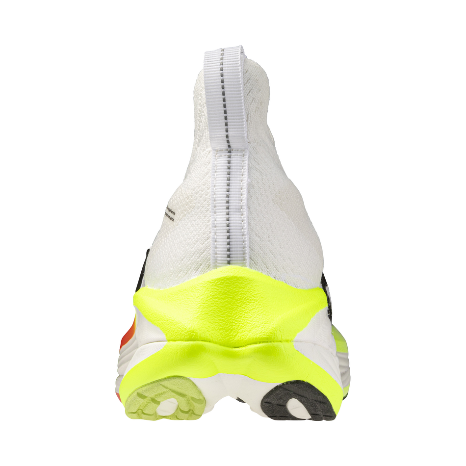 Mizuno MIZUNO NEO VISTA 3 White/black/orange.com