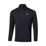 Mizuno Flareline 1/4 Zip Vulcan