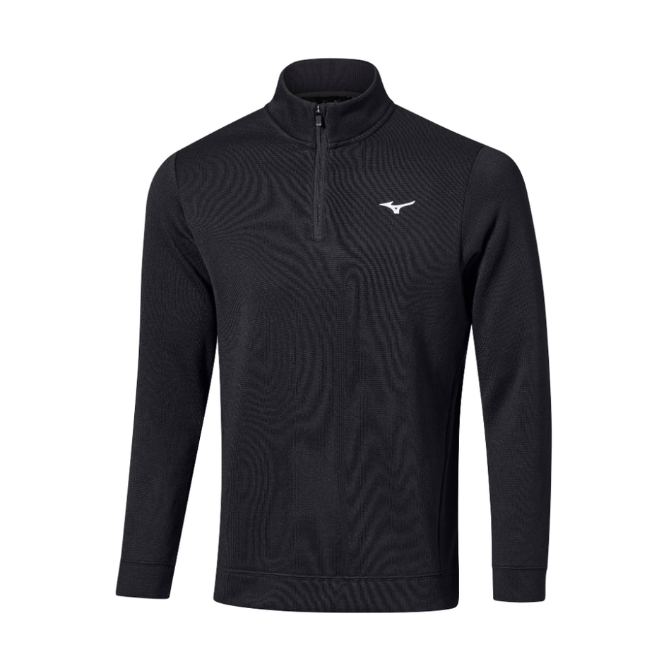 Mizuno Flareline 1/4 Zip Vulcan