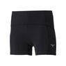 Mizuno Core Short Tight Black