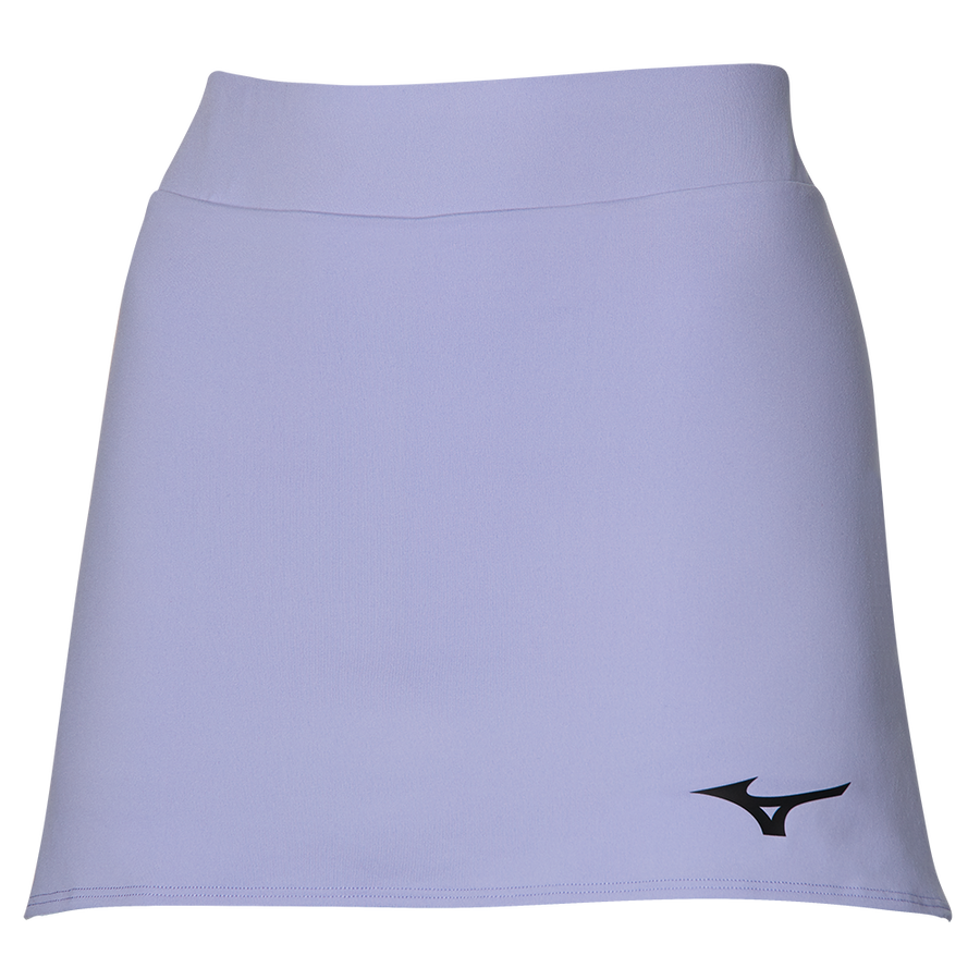 Mizuno Flex Skort Violet Glow