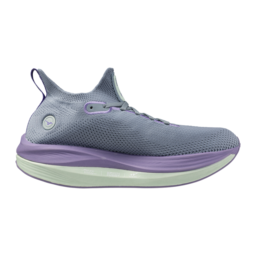 Mizuno MIZUNO NEO VISTA Citadel/Bay/Paisley Purple