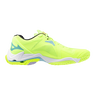 Mizuno WAVE LIGHTNING Z8 Mizuno neo lime/black/splish splash