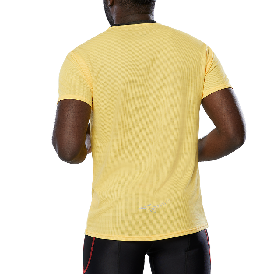 Mizuno Dryaeroflow Tee J2GA255149