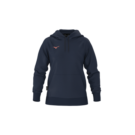 Athleticwear hoodie