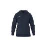 Mizuno Athleticwear hoodie Dress blues