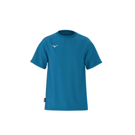 Athleticwear mizuno t-shirt
