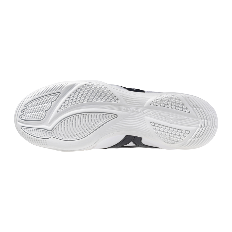 Mizuno MRL SALA CLUB IN White/india ink