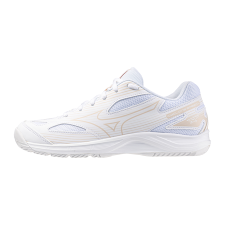 CYCLONE SPEED 4