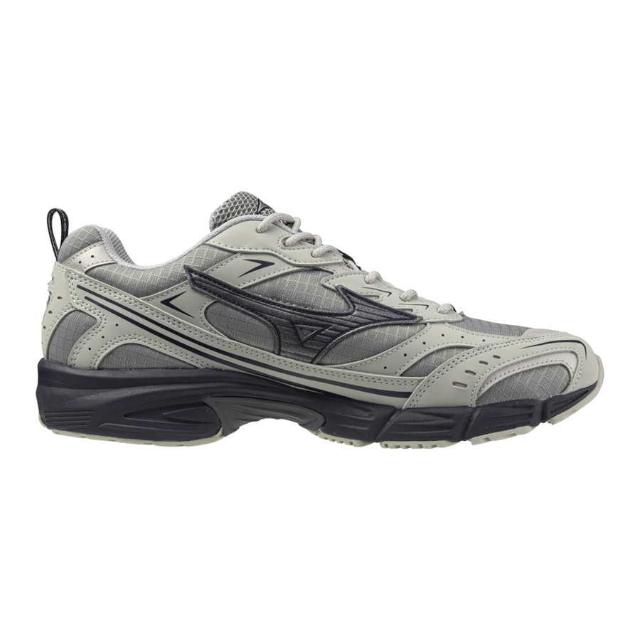 Mizuno MXR TECH Ultimate Gray/Quiet Shade/Grap