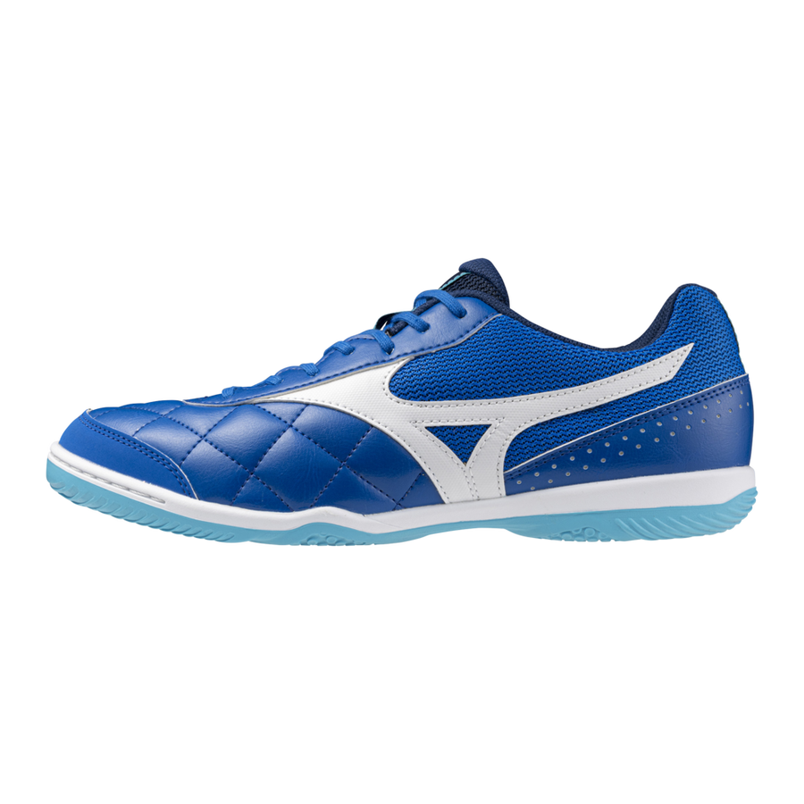 Mizuno MRL SALA CLUB IN Mugen blue/white