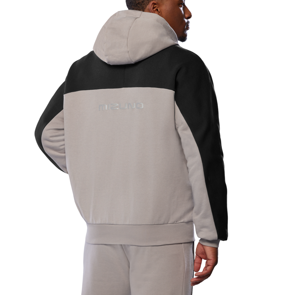 Mizuno ATHLETICS MIZUNO SWEAT JACKET Paloma