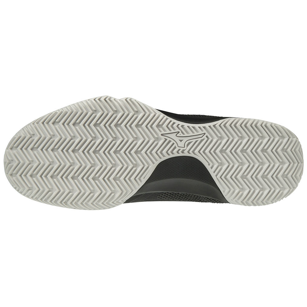 mizuno wave impulse cc