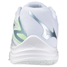 Mizuno THUNDER BLADE Z White/GRidge/PatinaGreen