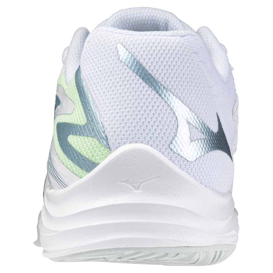 Mizuno THUNDER BLADE Z White/GRidge/PatinaGreen