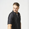 Mizuno Mizuno Laser RB Polo Black