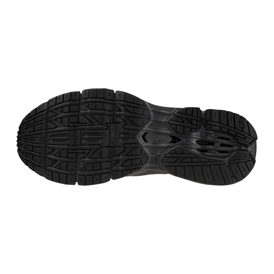 Mizuno WAVE PROPHECY LS Ultimate Gray/Quiet Shade/Black