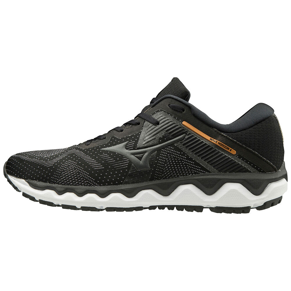 Mizuno wave deals horizon 4