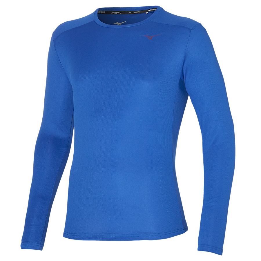 Mizuno Inifinity 88 Ls Tee 32GA265625