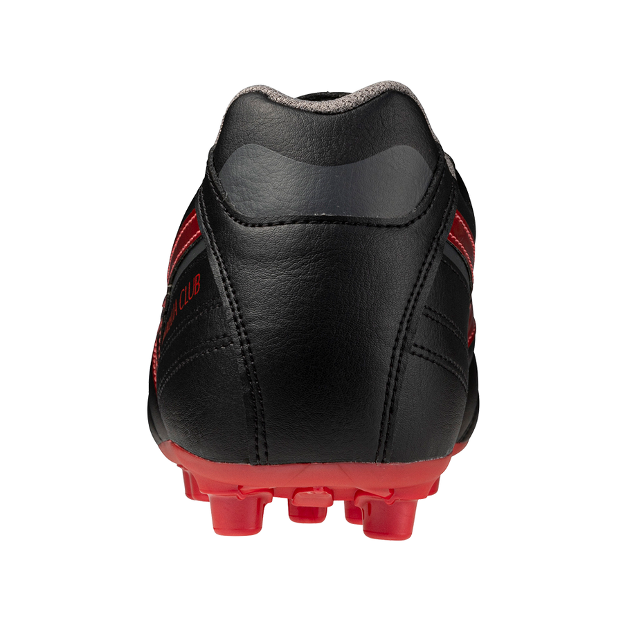Mizuno MORELIA II CLUB AG Black/MORELIA 40th Red/Black sand