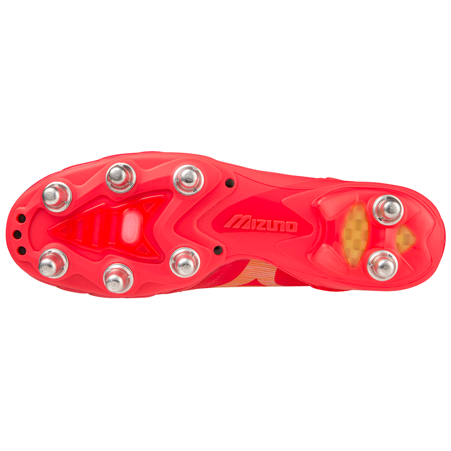 Mizuno MORELIA NEO IV BETA ELITE SI FCoral2/Bolt2/FCoral2