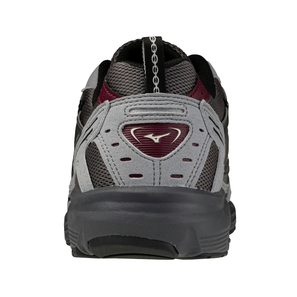 Mizuno MXR Iron Gate/Black/Fig