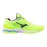 Mizuno WAVE STEALTH 6 MIZUNO Neo Lime/Black/Splish S
