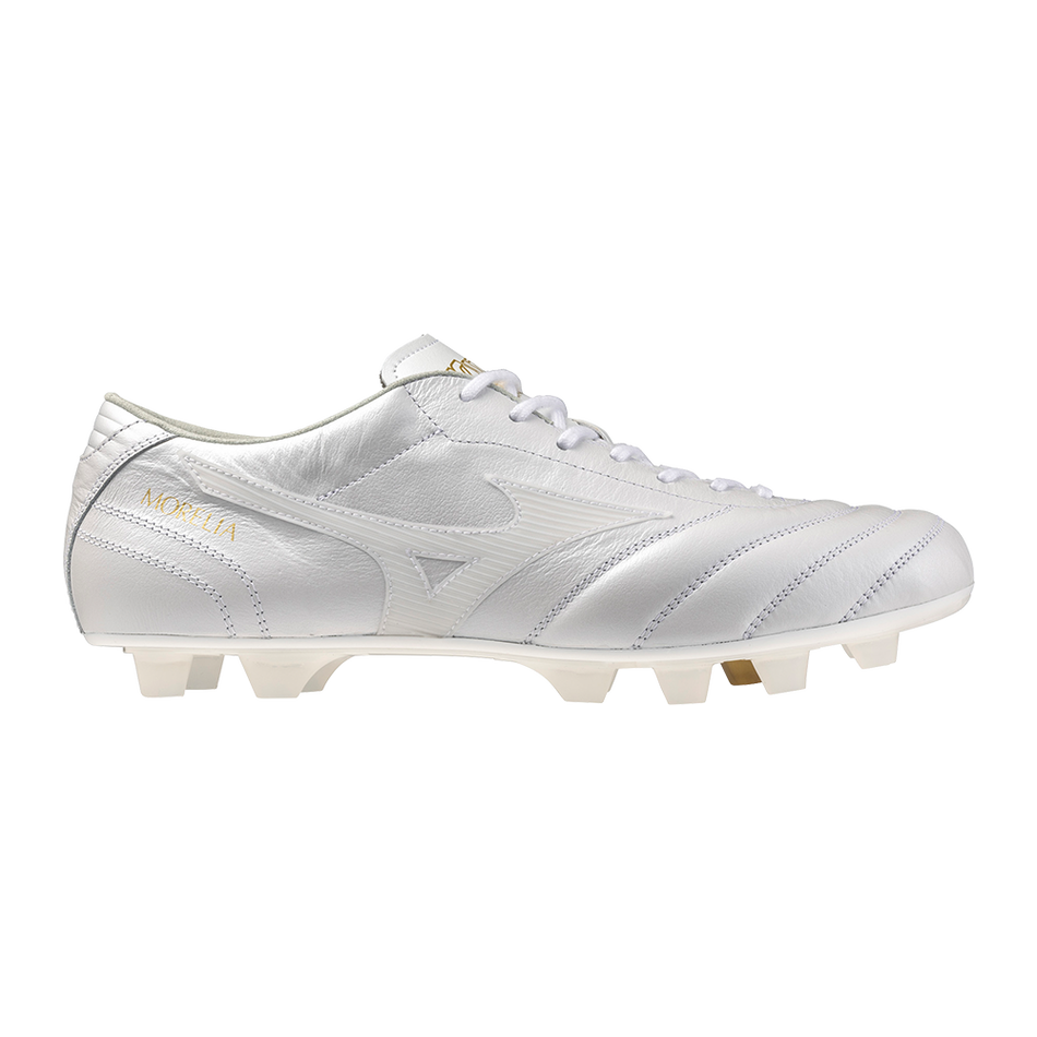 Mizuno MORELIA UL JAPAN 40th White/White/White
